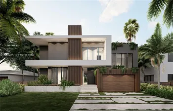 FRONT RENDER