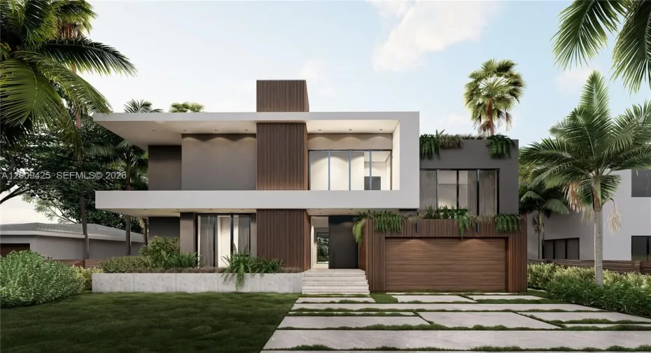 FRONT RENDER