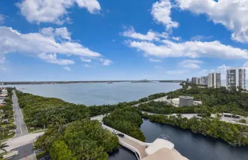 Intracoastal View
