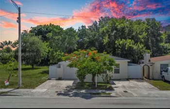 Single Family For Sale