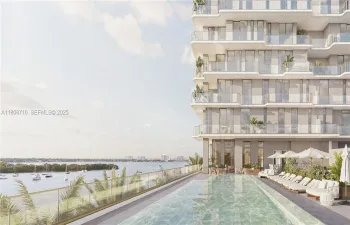 Infinity Pool Viewing Corner 01-Line