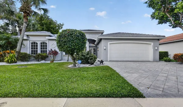 Your Dream Home Awaits You!