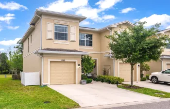 Townhouse For Sale