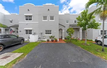 Townhouse For Sale