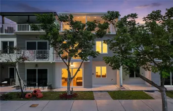 Townhouse For Sale