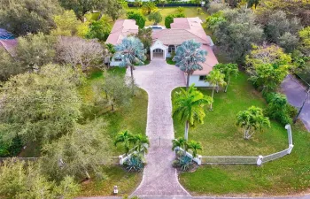 Residential Lease For Rent