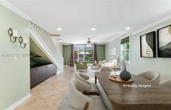 Townhouse For Sale