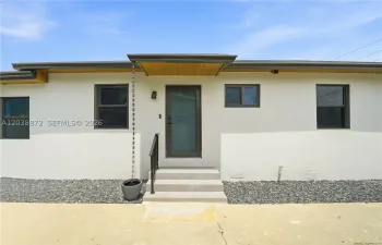 Residential Lease For Rent