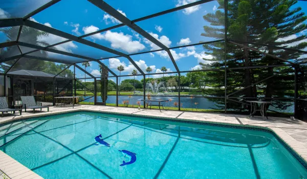 Welcome Home to this View!!!