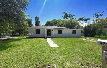 Residential Lease For Rent