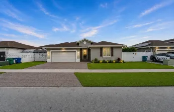 Single Family For Sale