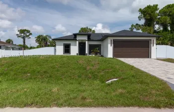 Single Family For Sale