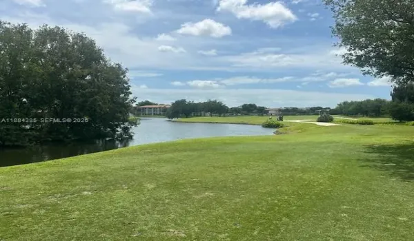 Golf View