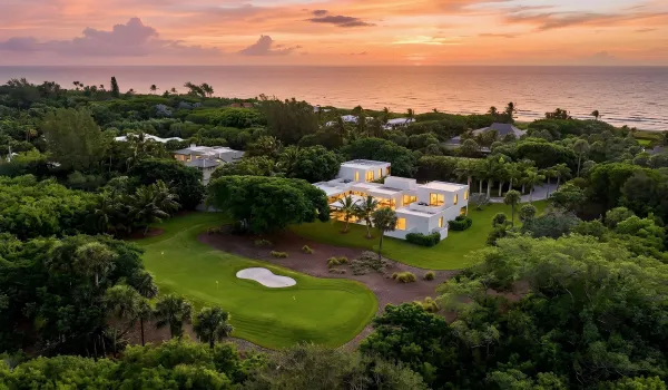 12 N Beach Jupiter Island