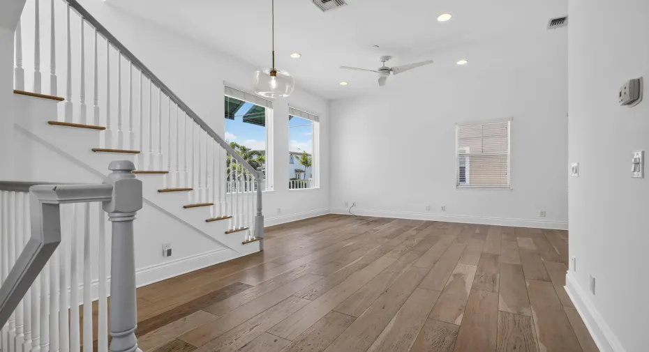 Downtown Delray Corner Unit