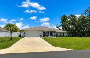 Welcome to your Marion Oaks Home!