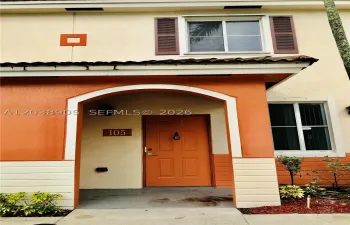 Townhouse For Sale