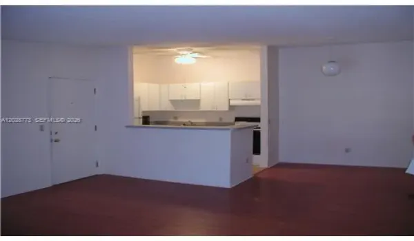 unit is on 2nd floor