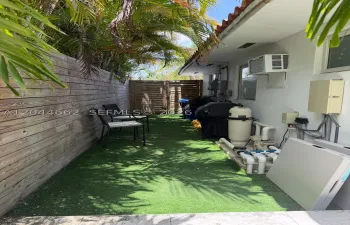 Residential Lease For Rent