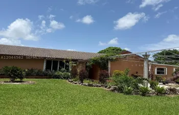 Single Family For Sale