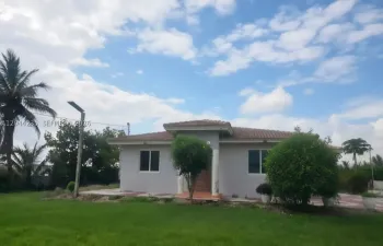 Residential Lease For Rent