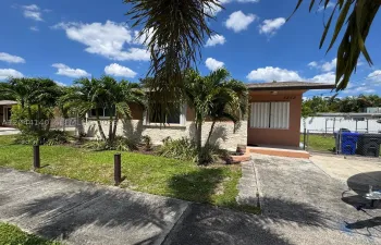 Single Family For Sale