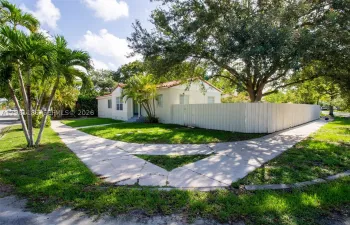 Single Family For Sale