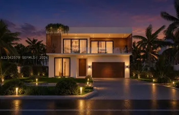 Single Family For Sale