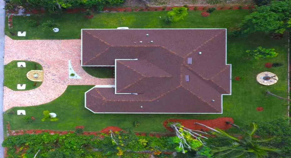 Full Top View