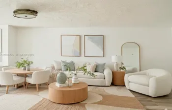 Virtual Staging-Digital/Computer Image