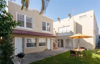 Residential Lease For Rent