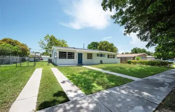 Single Family For Sale