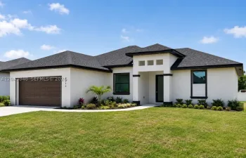 Single Family For Sale