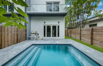 Residential Lease For Rent