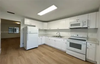 Residential Lease For Rent