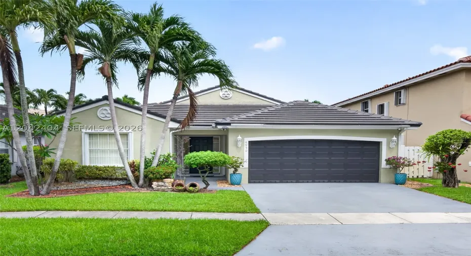 Fabulous home in the Claremont Community of Huntington.