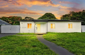 Single Family For Sale