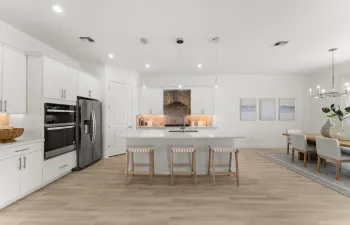 US_SEF_Omni_Lot 116 Staged_Kitchen