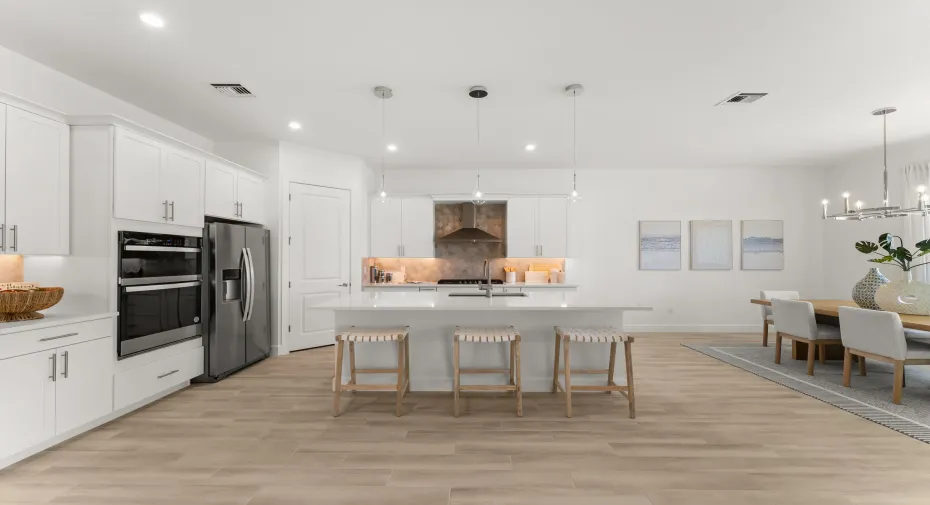 US_SEF_Omni_Lot 116 Staged_Kitchen