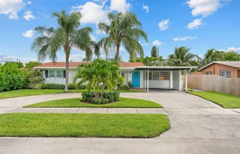Single Family For Sale