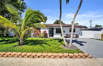 Single Family For Sale