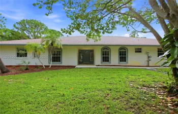 Single Family For Sale
