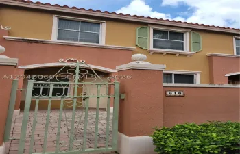 Residential Lease For Rent