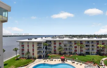 Condominium For Sale