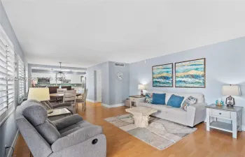 Residential Lease For Rent