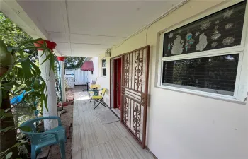 Residential Lease For Rent