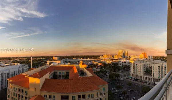 Breathtaking View