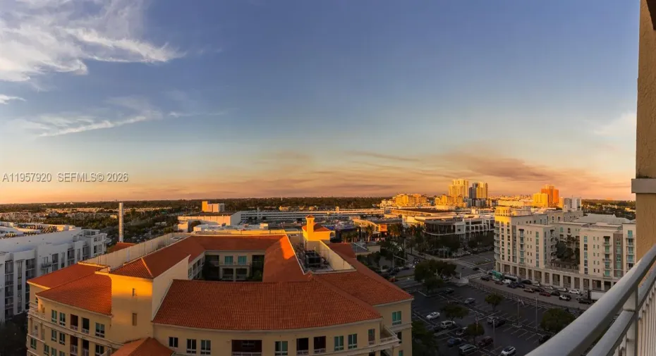 Breathtaking View