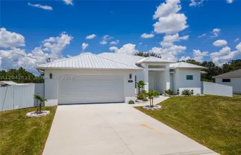 Single Family For Sale