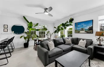Residential Lease For Rent